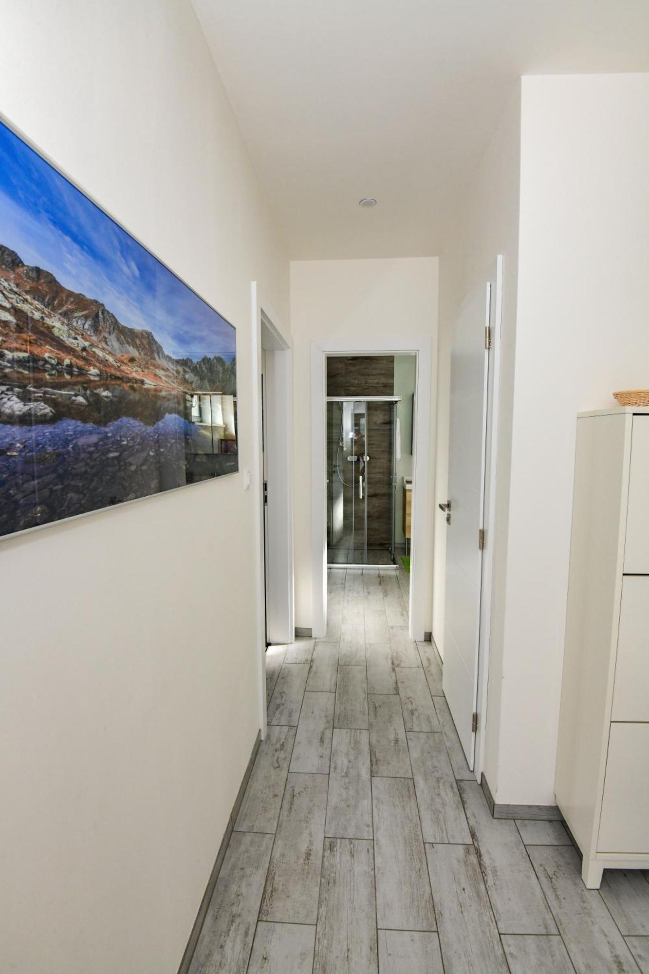 Rosemary Apartment Bratislava Exterior photo